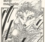 Časopis Patak, broj 1, svibanj 1986.